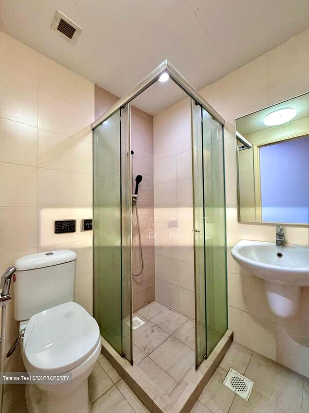 The Sunny Legend (D15), Apartment #503129391